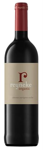 Reyneke Organic Cabernet Merlot 2020, 75cl