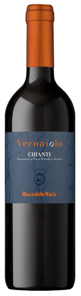Rocca Delle Macie Vernaiolo Chianti 2023, 75cl