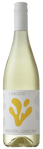 Sebestyen Szekszard Cserszegi 2024, 75cl