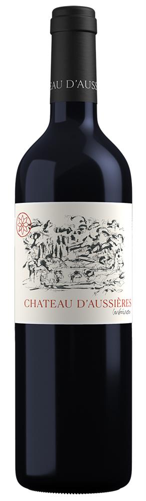 Château d'Aussieres 2020, 75cl