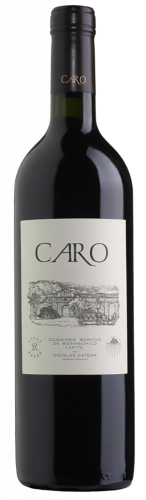 Bodegas Caro 2022, 75cl