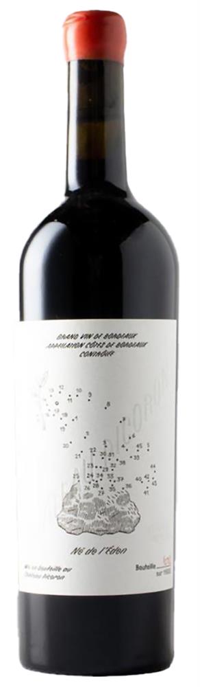 Chateau Picoron Né de L'Éden 2017, 75cl