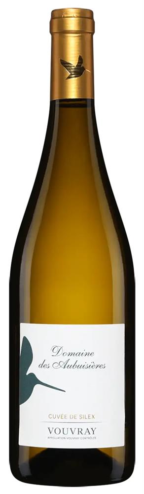 Domaine des Aubuisieres Vouvray Sec Silex 2022, 75cl