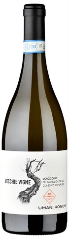 Umani Ronchi Vecchie Vigne 2022, 75cl