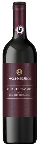 Rocca Delle Macie Chianti Classico 2023, 75cl