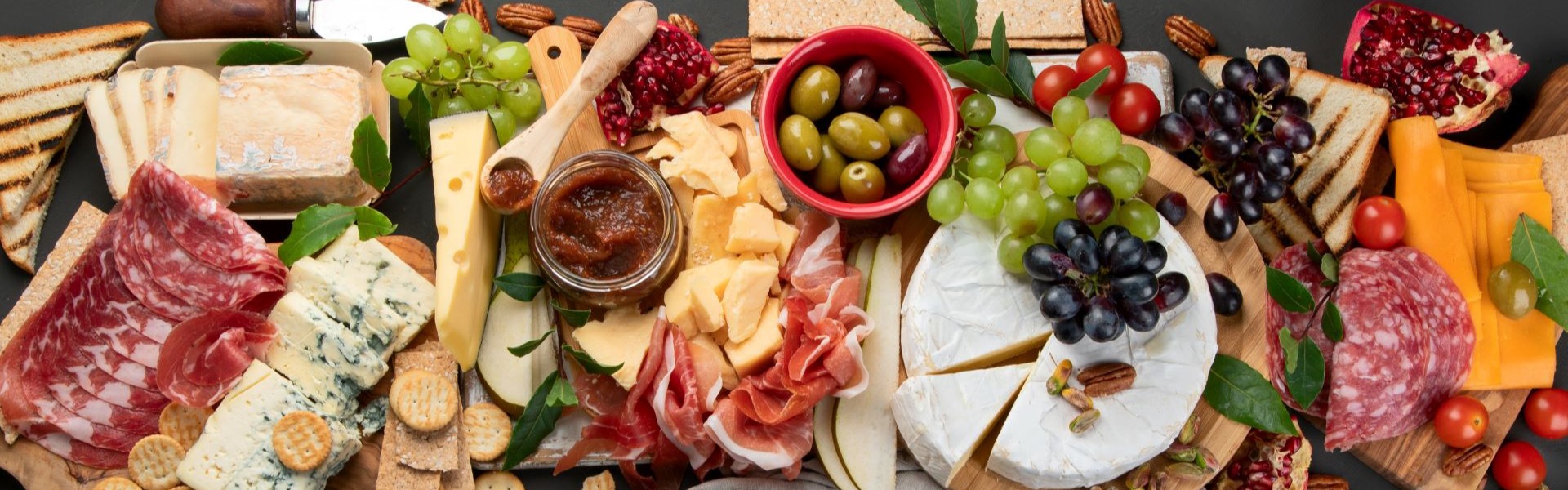 Image of Artisan Deli Foods