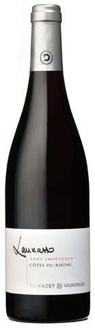Cotes du Rhone Laurasso 2023, 75cl