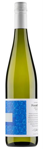 St John's Road Peace of Eden Riesling 2021, 75cl