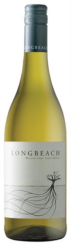 Long Beach Chardonnay 2023, 75cl
