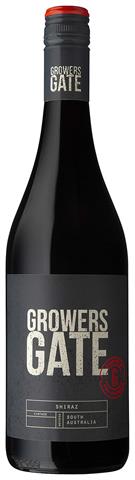 Growers Gate Shiraz 2022, 75cl