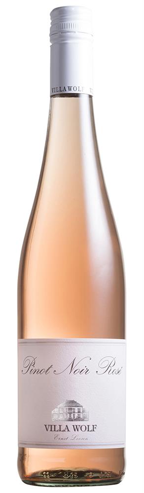 Villa Wolf Pinot Noir Rosé 2024, 75cl