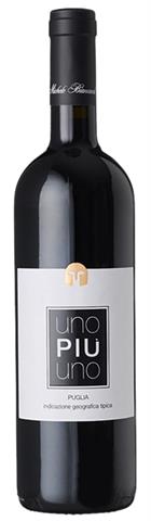 Michele Biancardi Uno Piu Uno 2024, 75cl