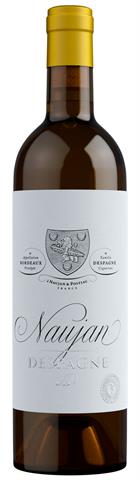 Despagne Naujan Blanc 2020, 75cl