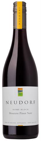 Neudorf Moutere Pinot Noir 2022, 75cl