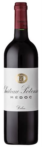 Château Potensac 2020, 75cl