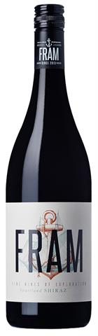 Fram Shiraz 2024, 75cl