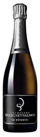 Billecart-Salmon Le Réserve NV, 75cl