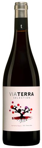 Edetaria via Terra Selection Red 2024, 75cl