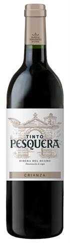 Alejandro Fernandez Pesquera Crianza 2022, 75cl
