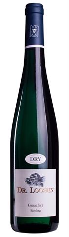 Loosen Graacher Riesling 2023, 75cl