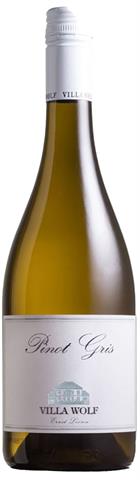 Villa Wolf Pinot Gris 2025, 75cl