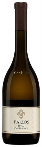Pajzos Tokaji Furmint Selection Dry 2020, 75cl