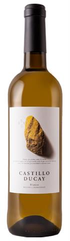 Castillo Ducay White 2025, 75cl