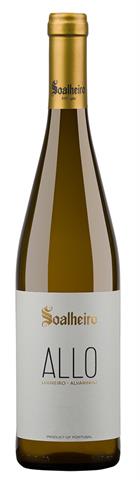 Quinta Soalheiro Allo 2025, 75cl