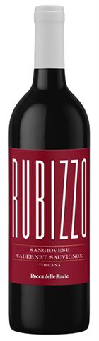 Rocca Delle Macie Rubizzo Toscana 2024, 75cl
